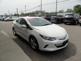Used 2017 Chevrolet Volt LT w/ Comfort Package image 6