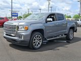 Used 2022 GMC Canyon Denali image 3