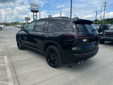 New 2025 Chevrolet Traverse LT w/ Midnight/Sport Edition image 6