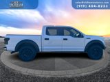 Used 2016 Ford F150 XLT image 2