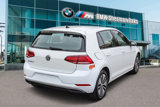 Used 2019 Volkswagen e-Golf SE w/ Driver Assistance Package image 4