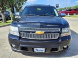 Used 2011 Chevrolet Tahoe LTZ image 4