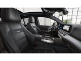 New 2025 Mercedes-Benz GLE 53 AMG 4MATIC Coupe image 4