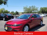 Used 2018 Chevrolet Malibu LT image 3