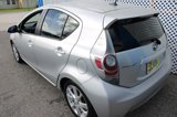 Used 2012 Toyota Prius C Four image 5