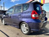 Used 2008 Honda Fit Sport image 6