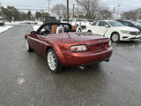 Used 2008 MAZDA MX-5 Miata Grand Touring w/ Premium Pkg image 3