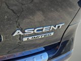 Certified 2020 Subaru Ascent Limited image 5
