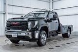 Used 2024 GMC Sierra 3500 Pro w/ Convenience Package image 3