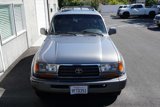 Used 1997 Toyota Land Cruiser image 4