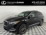Used 2019 INFINITI QX60 Luxe w/ Limited Package image 2