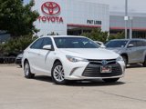 Used 2016 Toyota Camry LE image 2