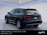 Used 2020 Audi Q5 2.0T Premium w/ Convenience Package image 3