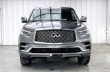 Certified 2021 INFINITI QX80 Luxe w/ Cargo Package image 3