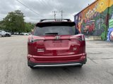 Used 2018 Toyota RAV4 XLE image 4