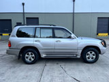 Used 2002 Toyota Land Cruiser image 5