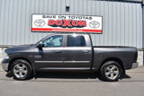 Used 2018 RAM 1500 Big Horn image 4