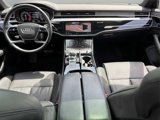 Used 2021 Audi A8 L 3.0T w/ Executive Plus Package image 4