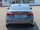 Used 2020 Kia Forte GT w/ GT2 Package image 4