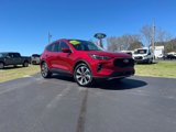 Certified 2025 Ford Escape Platinum w/ Premium Technology Package image 2