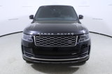 Used 2020 Land Rover Range Rover HSE image 2