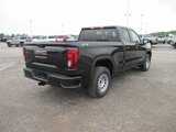 New 2025 GMC Sierra 1500 Pro w/ Pro Value Package image 5