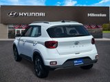 Certified 2022 Hyundai Venue SEL image 6