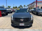 Used 2016 Cadillac ATS Luxury w/ Sun And Sound Package image 3