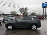 Used 2022 Chevrolet Equinox LT image 3