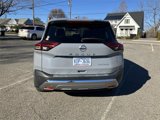 Used 2021 Nissan Rogue Platinum image 4