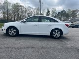 Used 2015 Chevrolet Cruze LT image 3