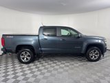 Used 2020 Chevrolet Colorado Z71 image 4