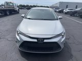 Used 2022 Toyota Corolla LE image 2