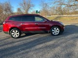 Used 2016 Chevrolet Traverse LT w/ Style and Technology Package image 4