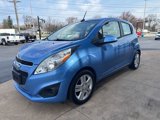 Used 2014 Chevrolet Spark LS image 4