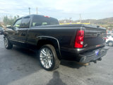 Used 2003 Chevrolet Silverado 1500 2WD Extended Cab w/ Exterior Appearance Package image 4