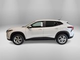 New 2025 Chevrolet Trax LS w/ LS Convenience Package image 2
