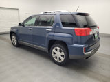 Used 2017 GMC Terrain SLT w/ Driver Alert Package I image 3
