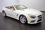 Used 2016 Mercedes-Benz SL 400 image 2
