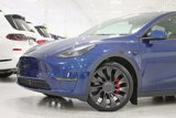 Used 2024 Tesla Model Y Performance image 2