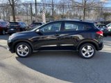 Certified 2022 Honda HR-V LX image 4