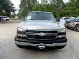 Used 2007 Chevrolet Silverado 1500 W/T image 3
