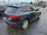 Used 2017 Audi Q5 2.0T Premium image 6