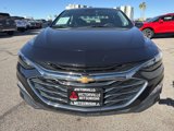 Used 2023 Chevrolet Malibu LT image 2