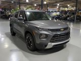 Used 2021 Chevrolet TrailBlazer LT w/ Convenience Package image 4