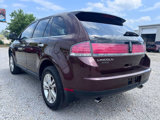 Used 2010 Lincoln MKX 2WD image 5