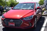 Used 2017 Hyundai Elantra Limited image 4