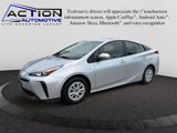 Used 2021 Toyota Prius LE image 4