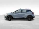 Certified 2024 Nissan Kicks SV image 2
