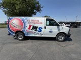 Used 2016 GMC Savana 2500 image 3